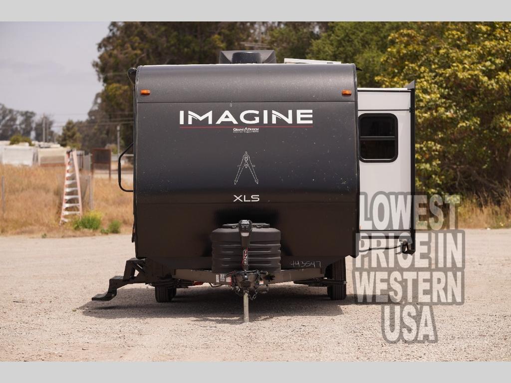 2025 Grand Design Imagine XLS 17MKE RV