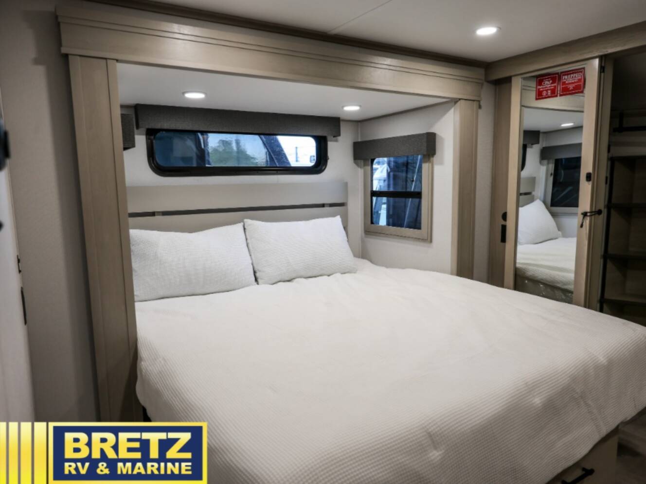 A photo of this 2026 Grand Design Solitude 390RK