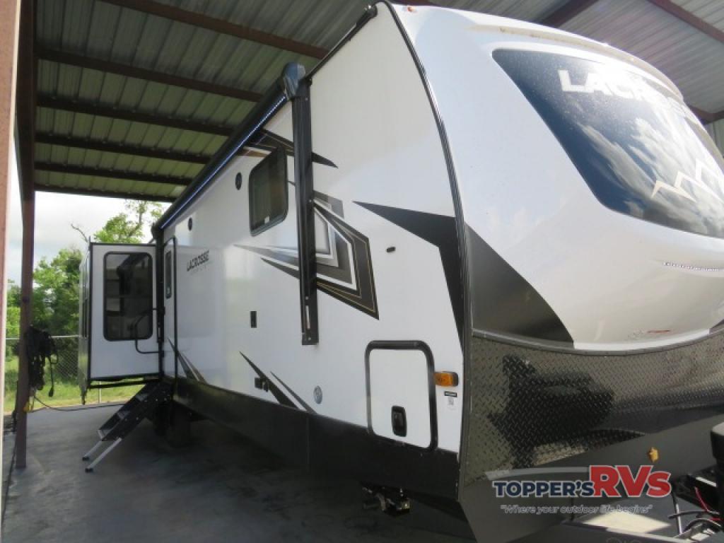 2025 Prime Time Rv LaCrosse 3411RK RV