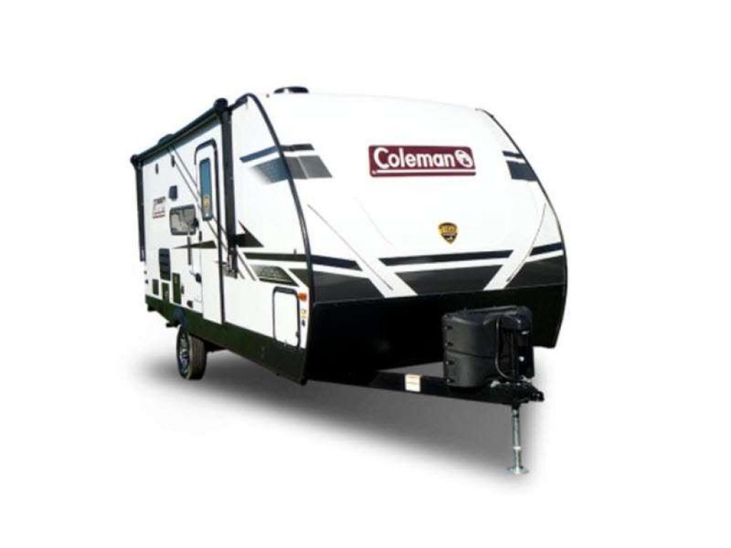 2022 Dutchmen Rv Coleman Light 2755BH in east earl PA