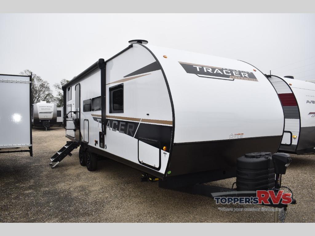 2025 Prime Time Rv Tracer 250BH RV