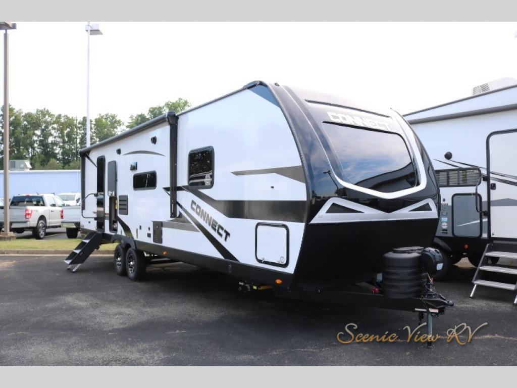 K-Z Connect C302RBK RVs For Sale - RV Trader