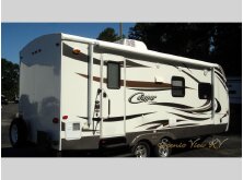 5 Red-Hot RV Brands That Are In-Demand Right Now image