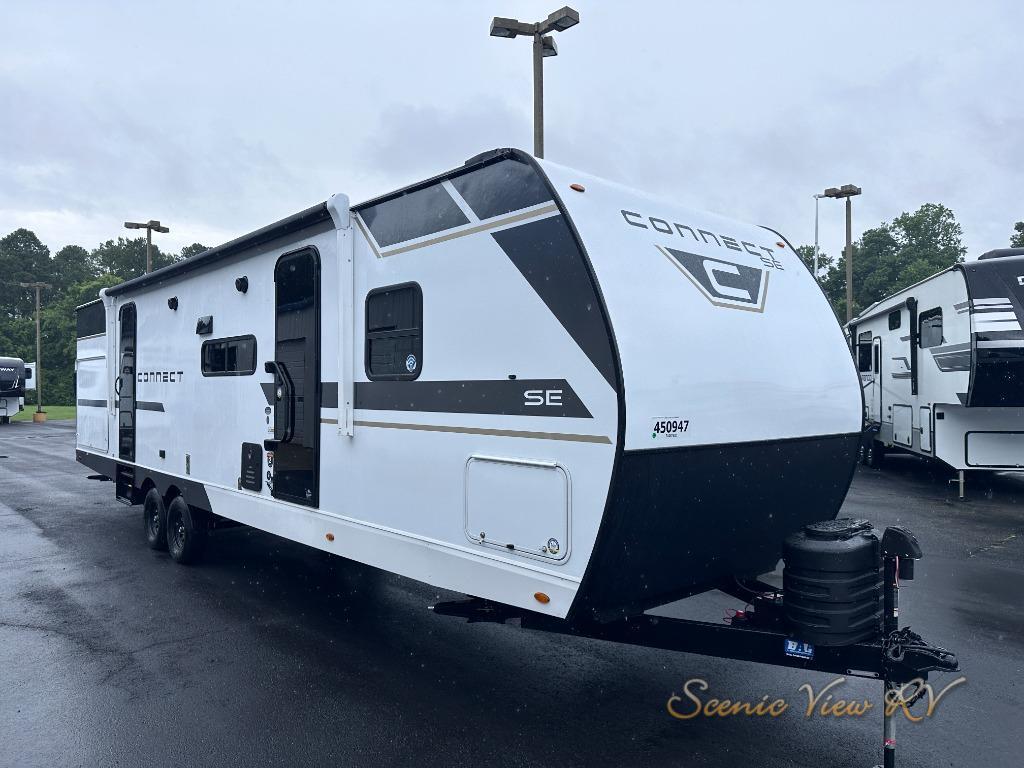 2026 Kz Connect SE C312BHKSE in west point VA