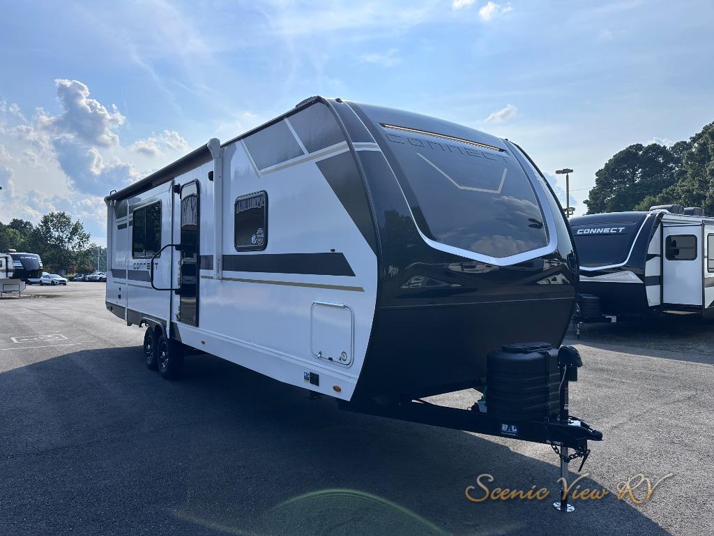 K-Z Connect C293RB RVs For Sale - RV Trader