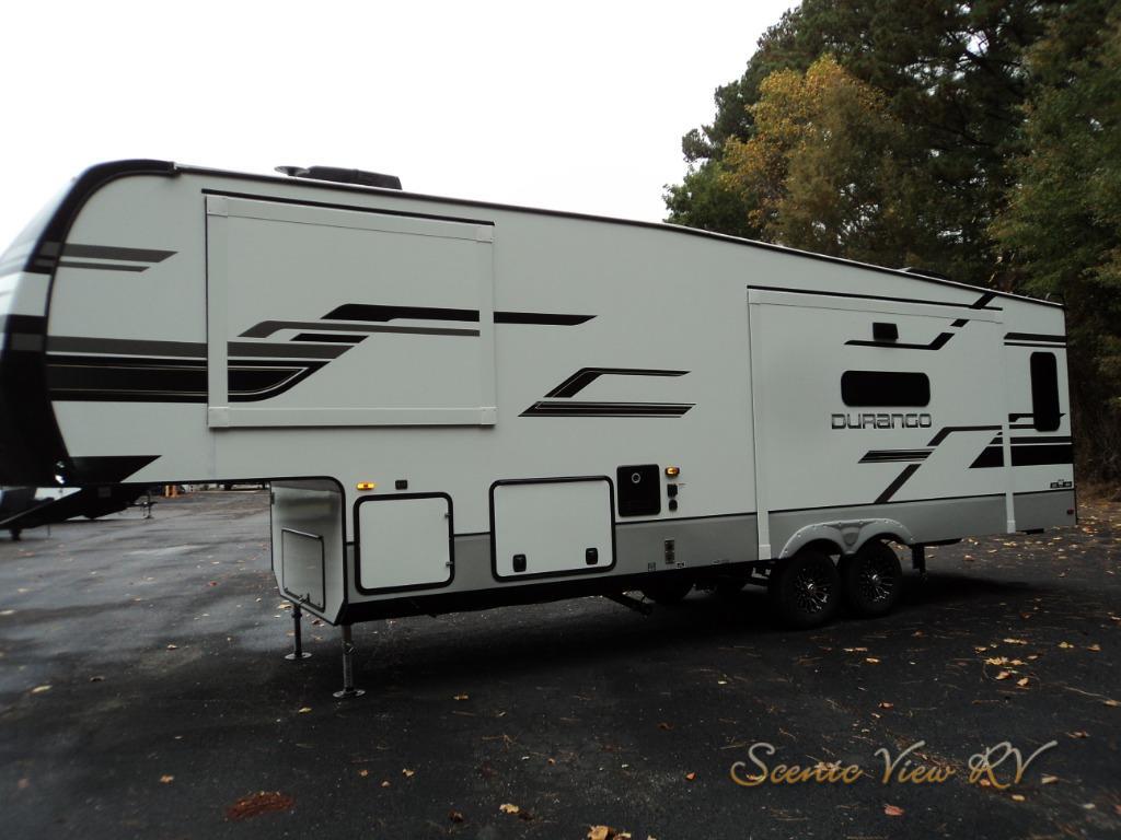 2024 Kz Durango D301RLT in west point VA