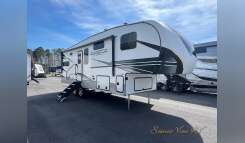 2023 Kz Durango Half-Ton D250RED RV