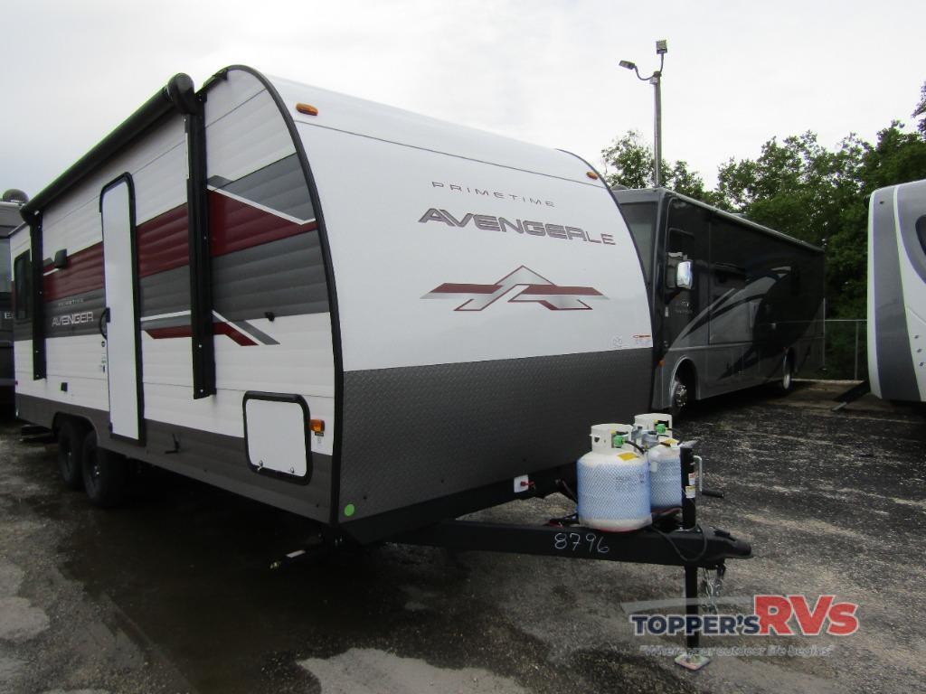 2025 Prime Time Rv Avenger LE 22MKLE in waller TX