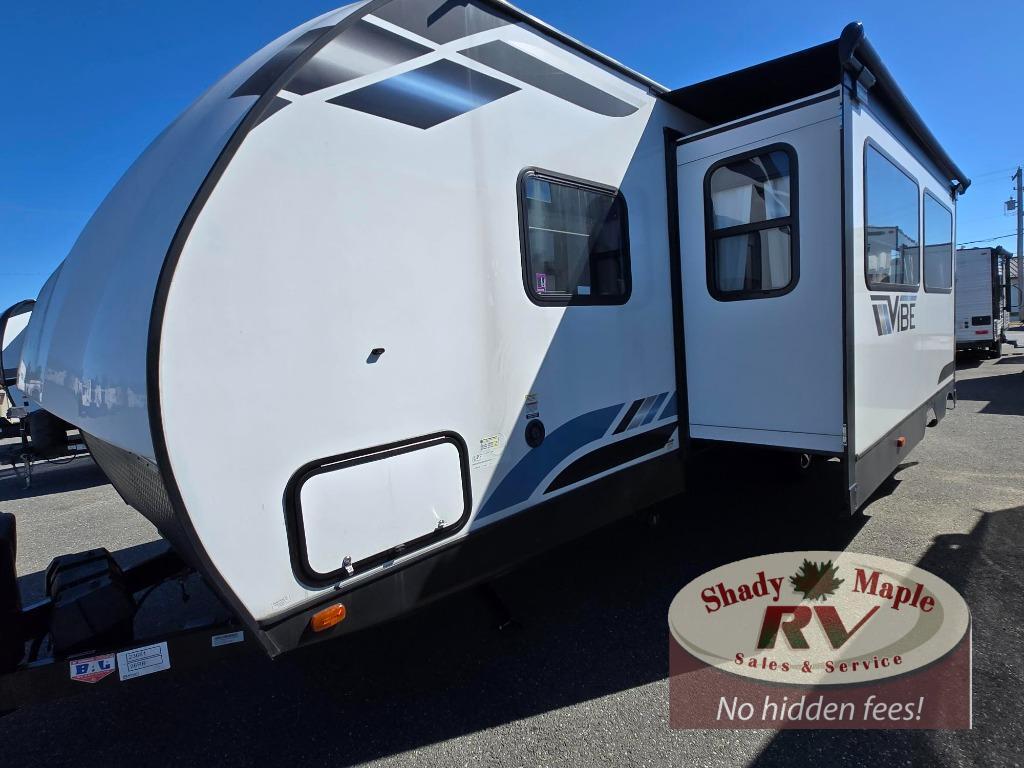 2023 Forest River Rv Vibe 26RB in east earl PA