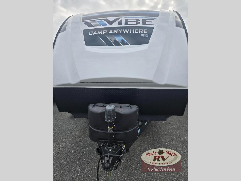 2023 Forest River Rv Vibe 28BHE in east earl PA