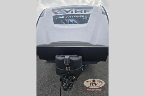 2023 Forest River Rv Vibe 28BHE in east earl PA
