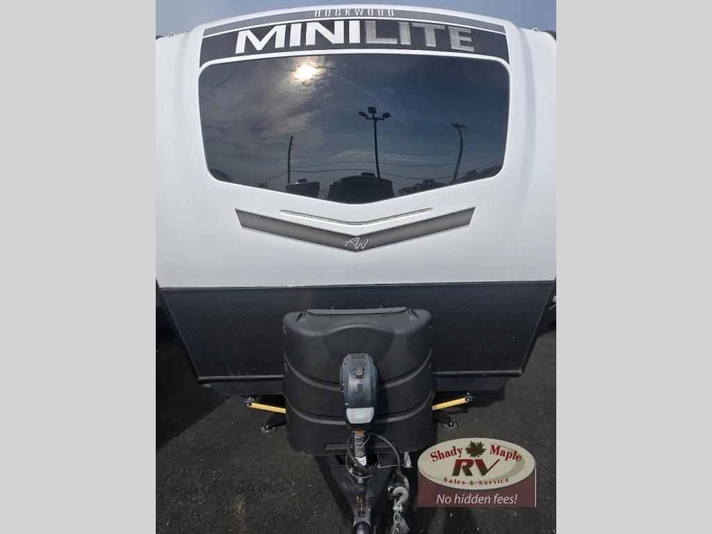 2023 Forest River Rv Rockwood Mini Lite 2511S RV