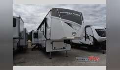 2025 Forest River Rv Sandpiper 4003MB RV