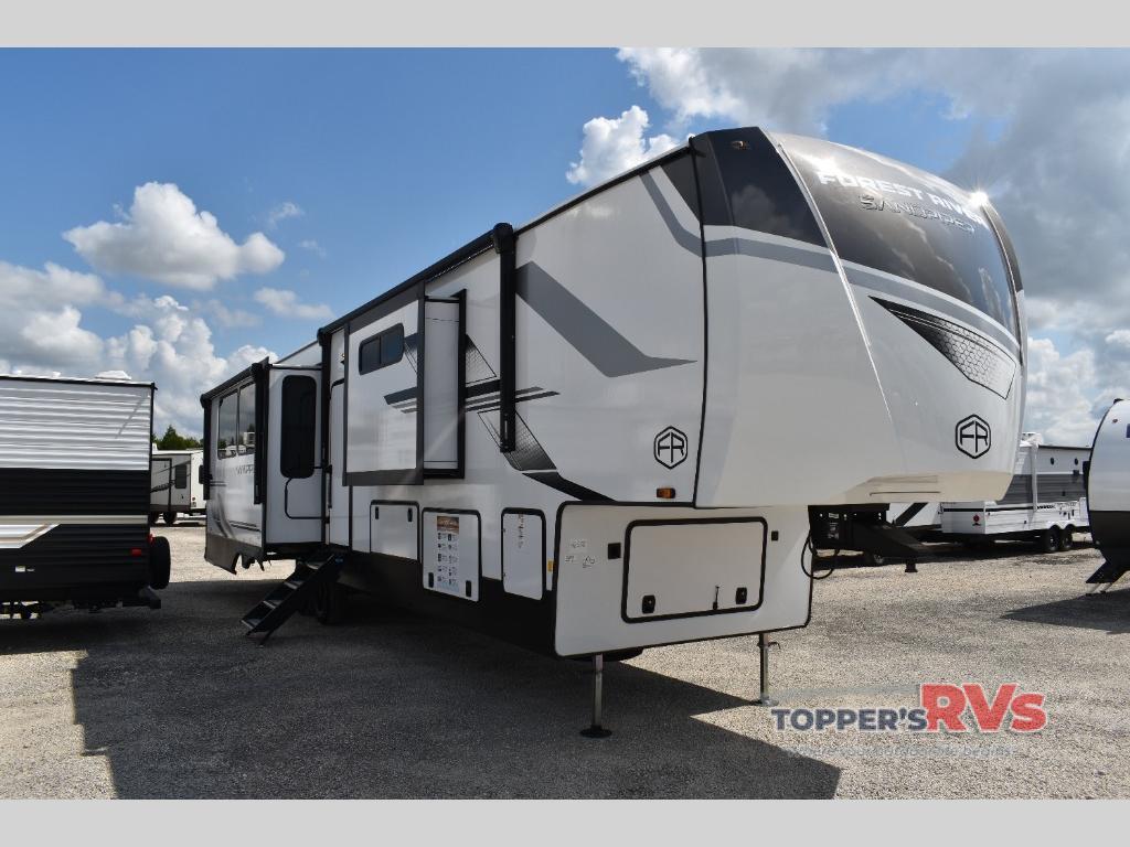 2026 Forest River Rv Sandpiper 3800RK in waller TX