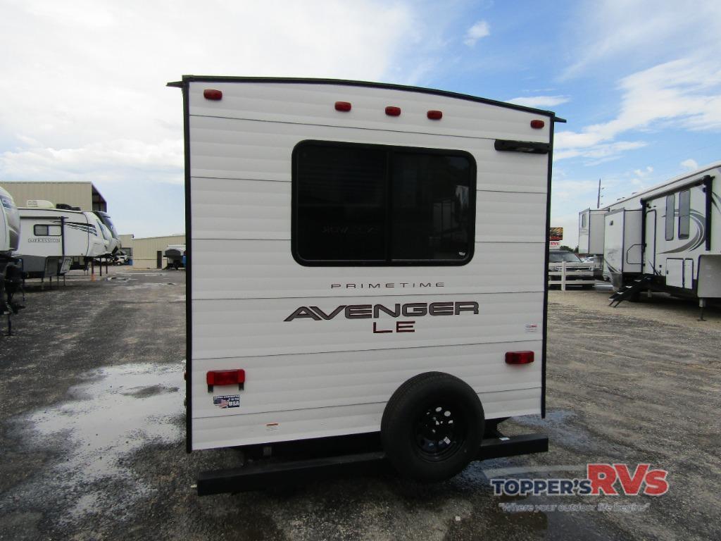 2025 Prime Time Rv Avenger LE 22MKLE in waller TX