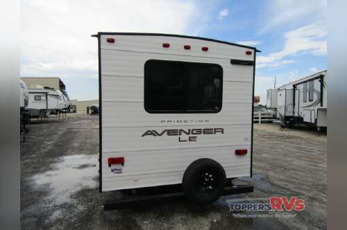 2025 Prime Time Rv Avenger LE 22MKLE in waller TX