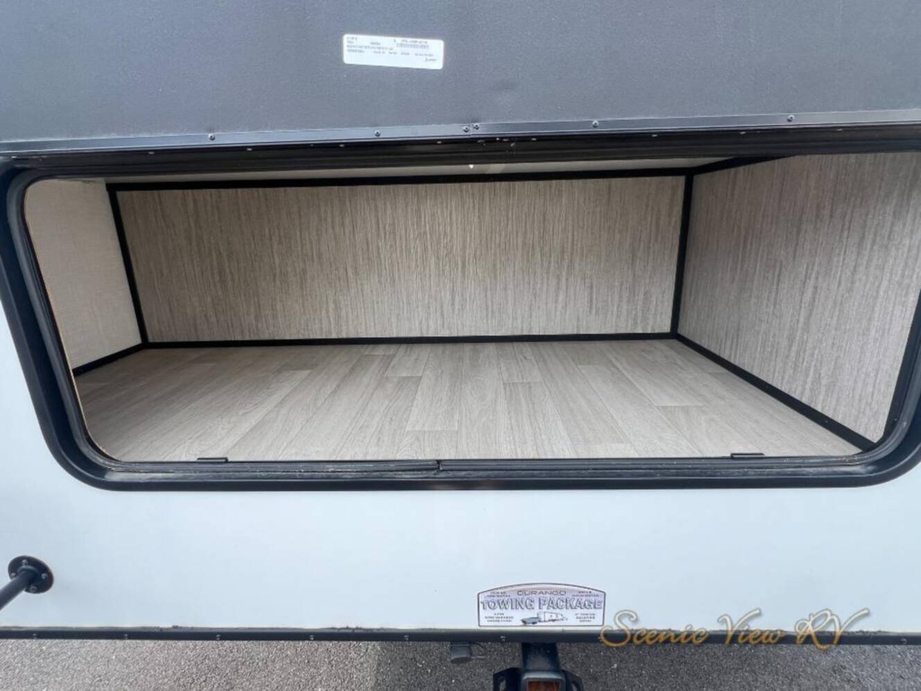 A photo of this 2023 Kz Durango Half-Ton D274BHD