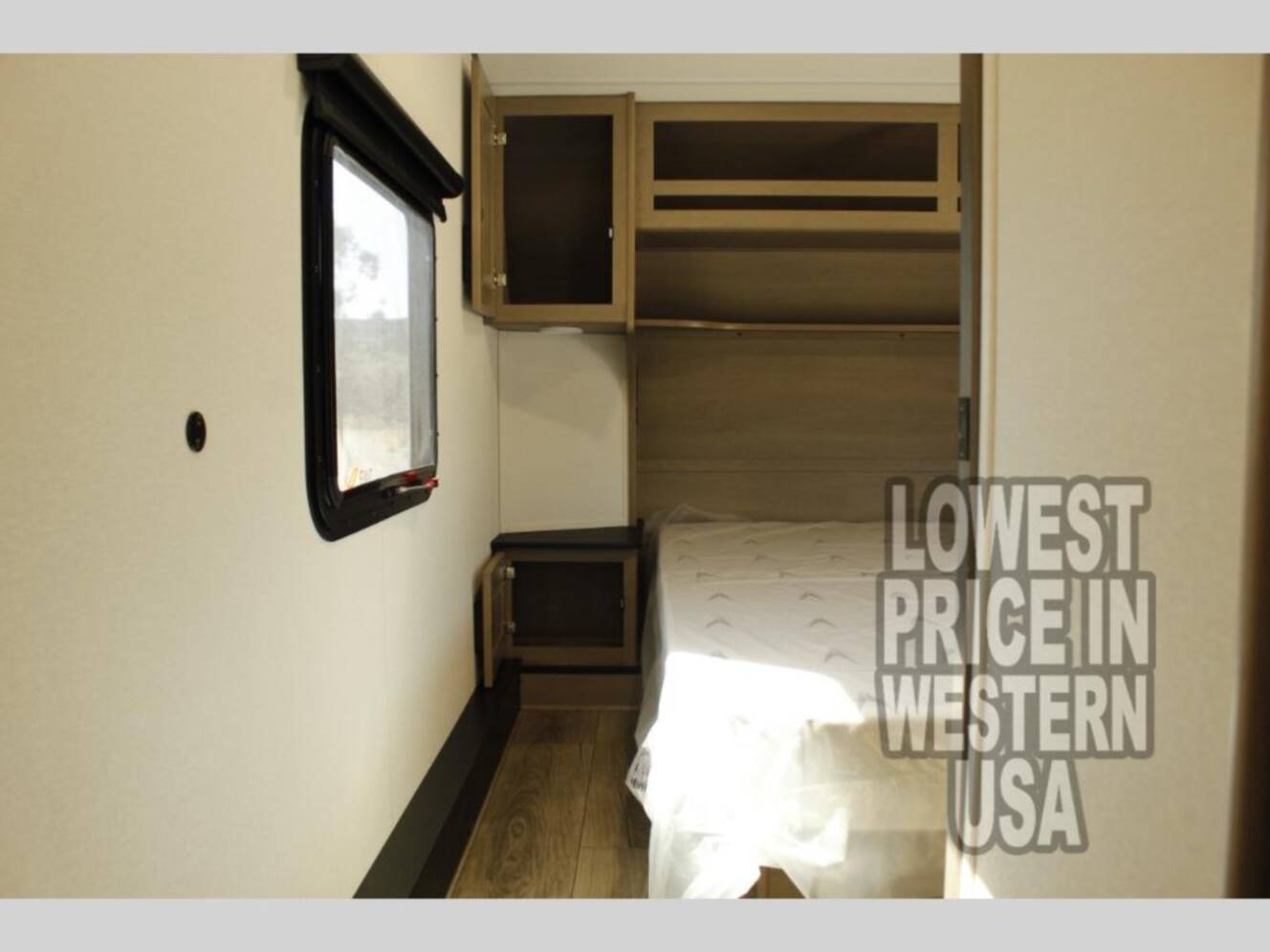 A photo of this 2026 Grand Design Reflection 100 Series 24RL