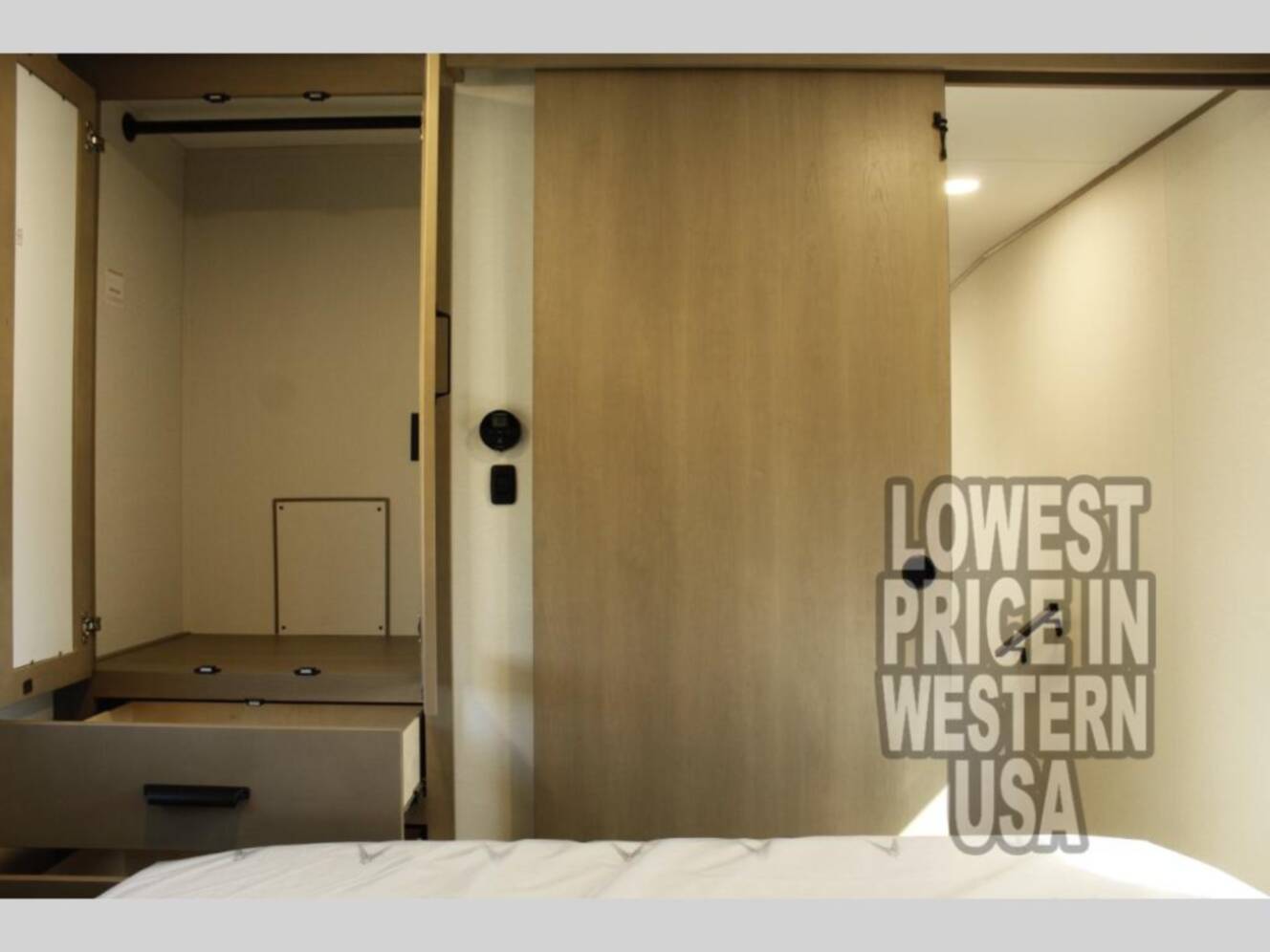 A photo of this 2026 Grand Design Reflection 100 Series 24RL