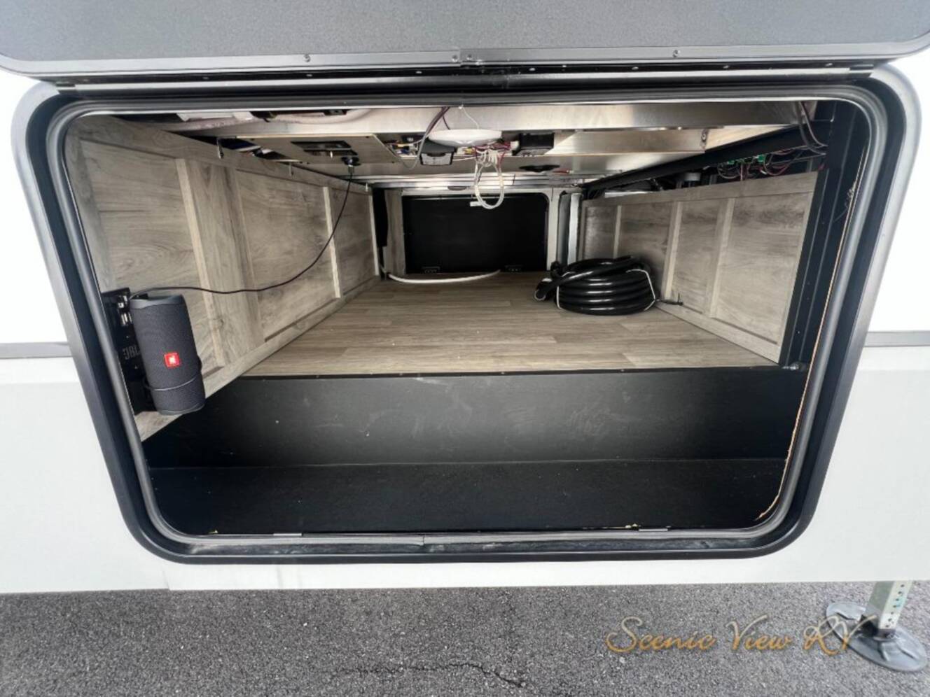 A photo of this 2023 Kz Durango Half-Ton D274BHD