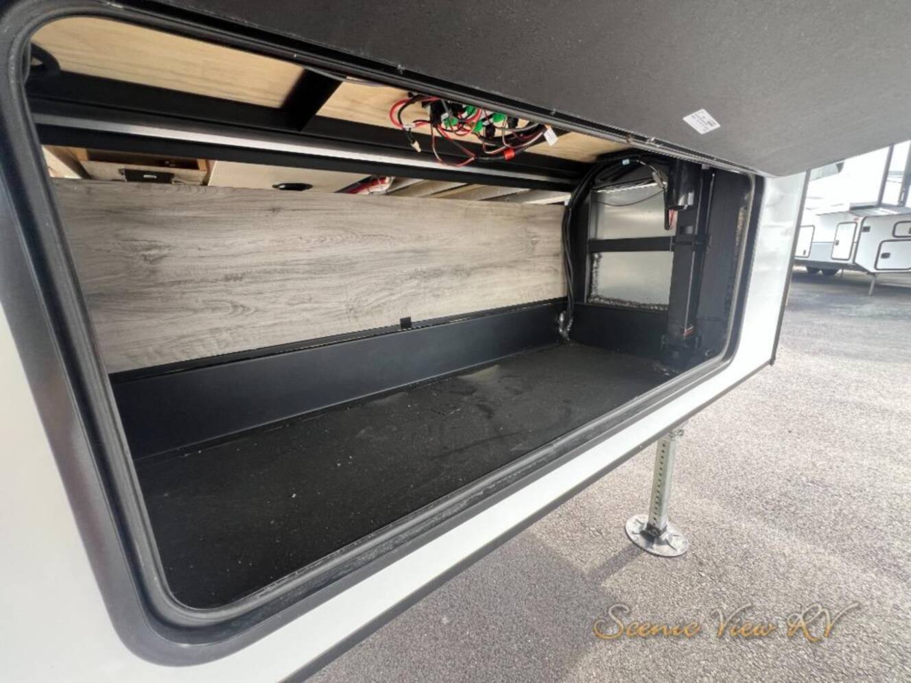 A photo of this 2023 Kz Durango Half-Ton D274BHD