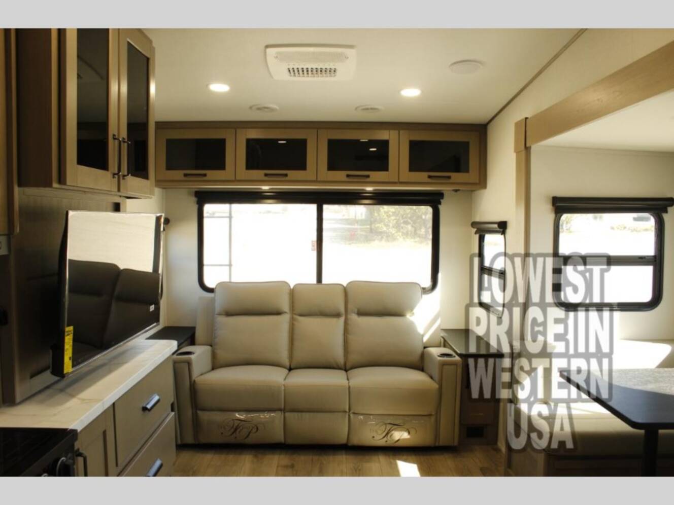 A photo of this 2026 Grand Design Reflection 100 Series 24RL