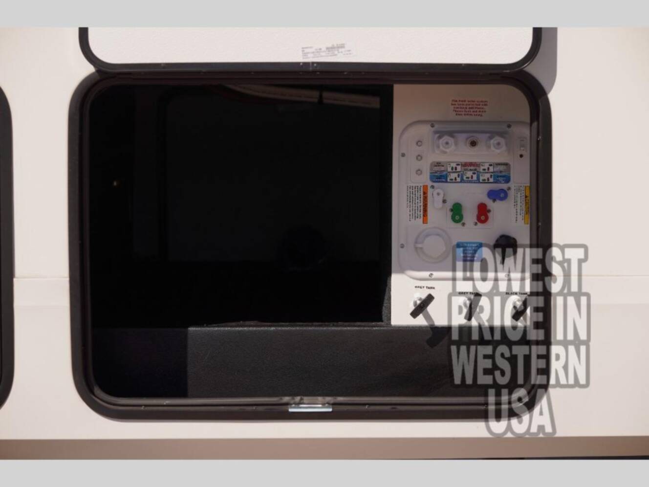 A photo of this 2026 Grand Design Reflection 100 Series 24RL