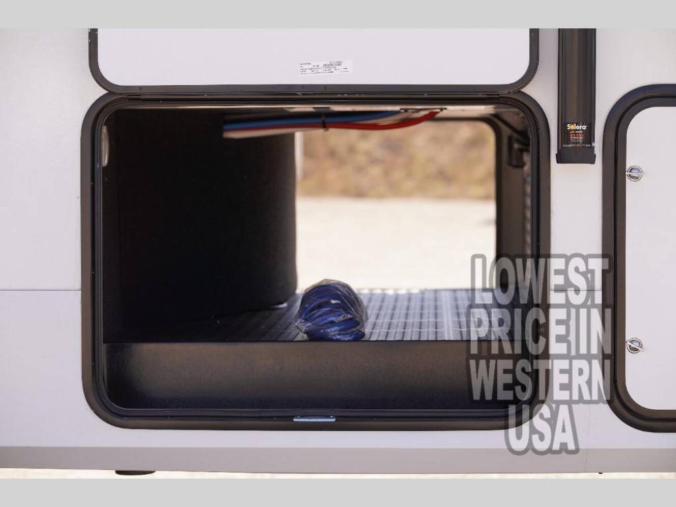 A photo of this 2026 Grand Design Reflection 100 Series 24RL