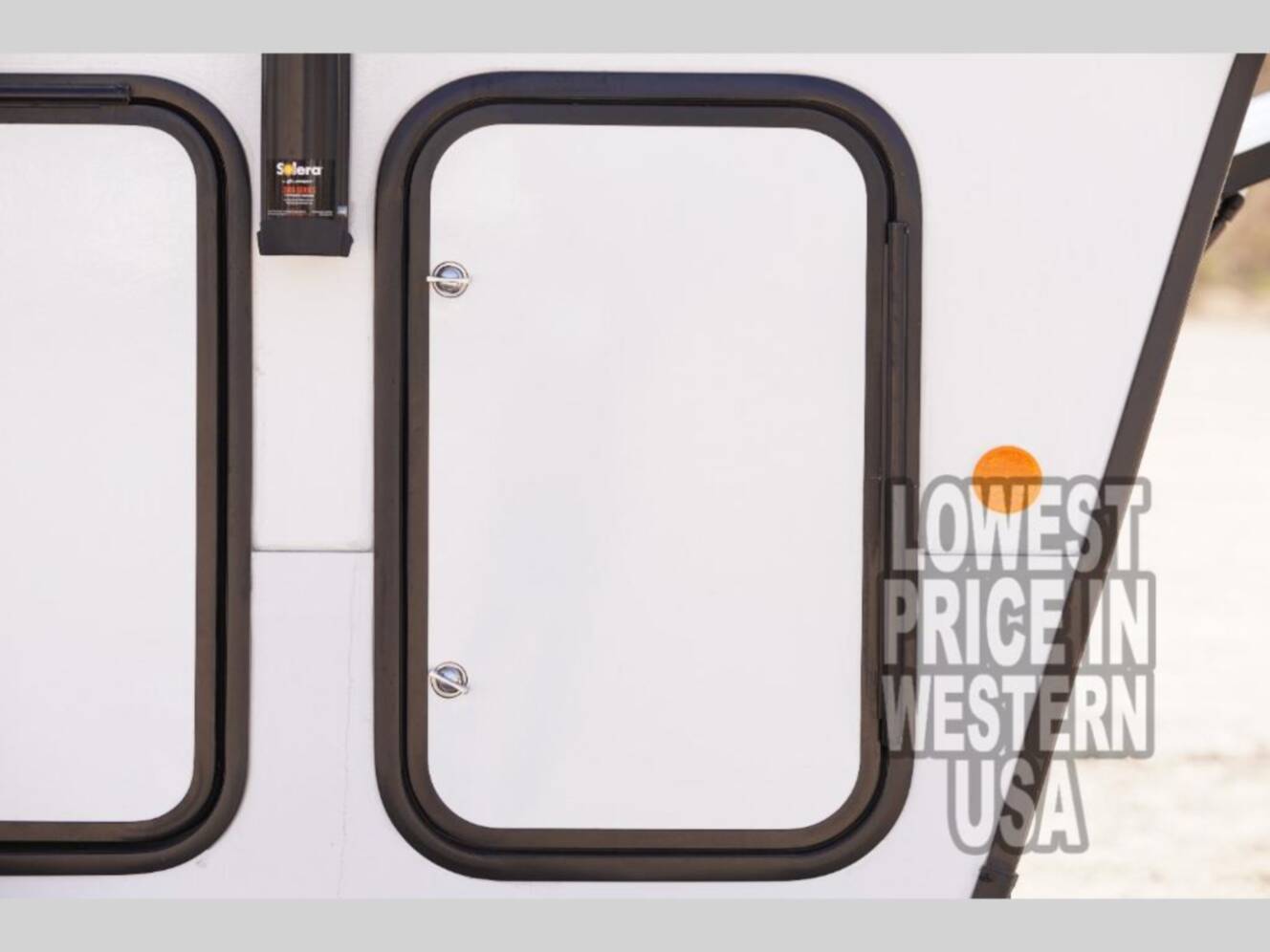 A photo of this 2026 Grand Design Reflection 100 Series 24RL