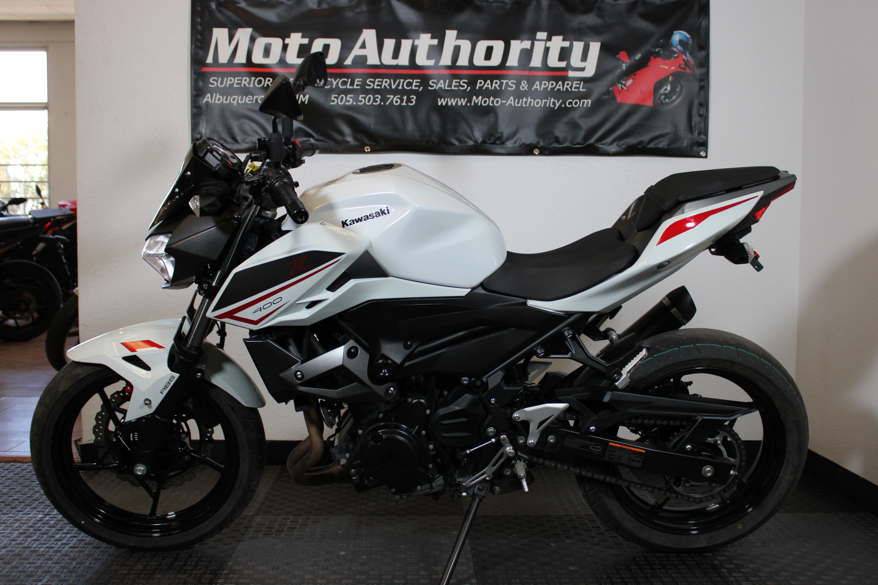 Kawasaki Motorcycles For Sale Near Farmington, NM - Cycle Trader