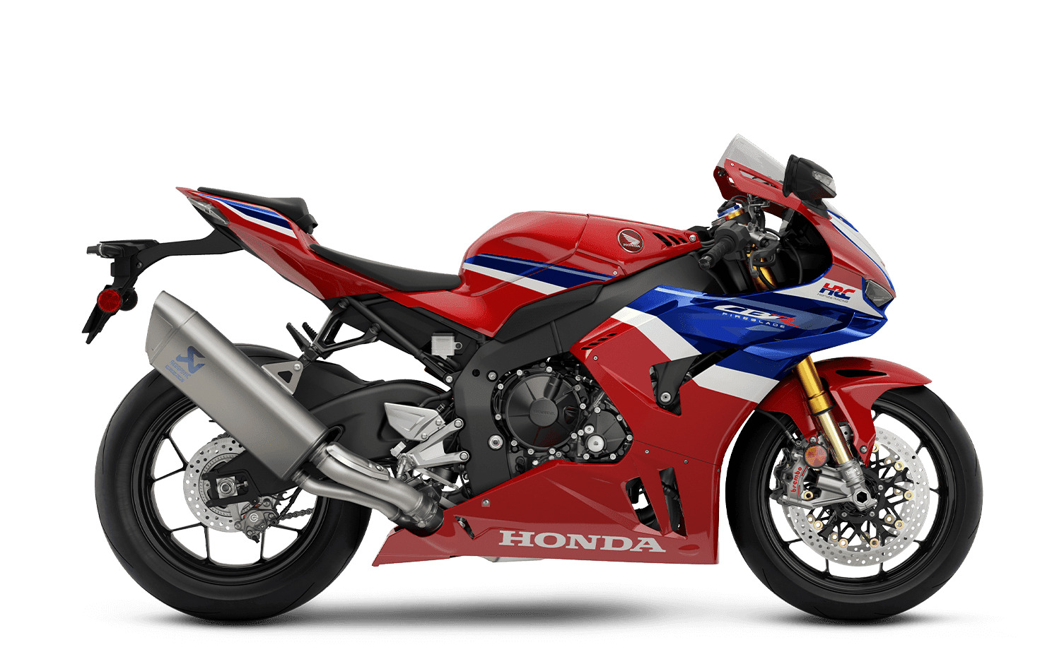 Honda CBR1000RR R Fireblade Sp Motorcycles For Sale - Cycle Trader