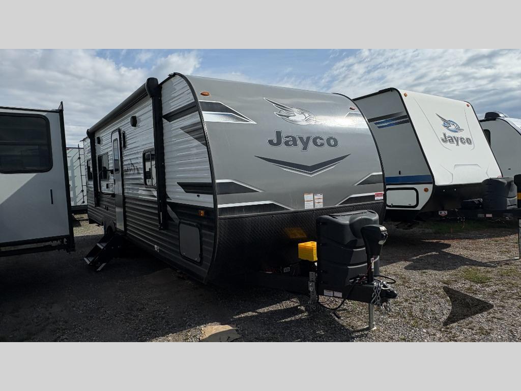 Jayco Jay Flight Slx 8 265TH RVs For Sale - RV Trader