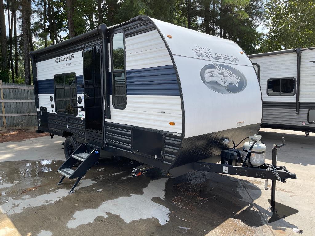 Bish's RV - Longview in Longview, Texas. Find New and Used RVs for