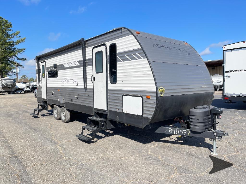 Bish's RV - Longview in Longview, Texas. Find New and Used RVs for