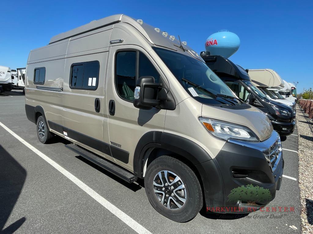 2025 Winnebago Solis 59PX in smyrna DE