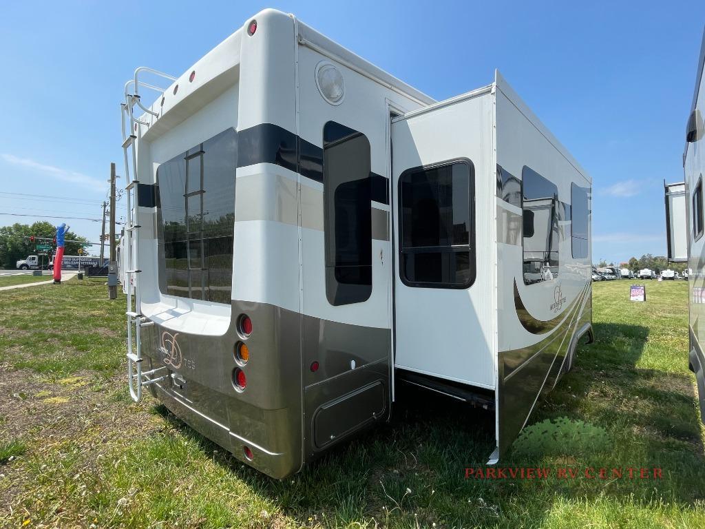 2011 DRV Mobile Suites 38 RSSB3 in smyrna DE