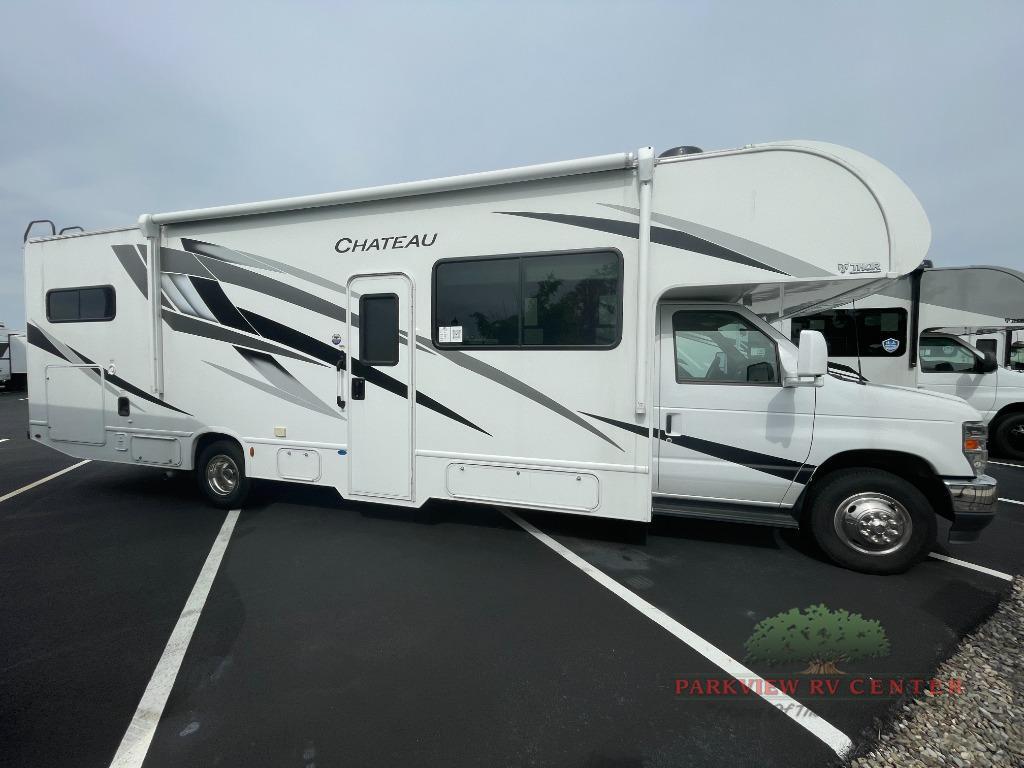 2024 Thor Motor Coach Chateau 31WV in smyrna DE