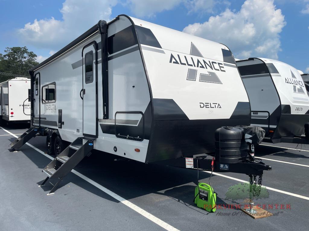 2026 Alliance Rv Delta RK234 in smyrna DE