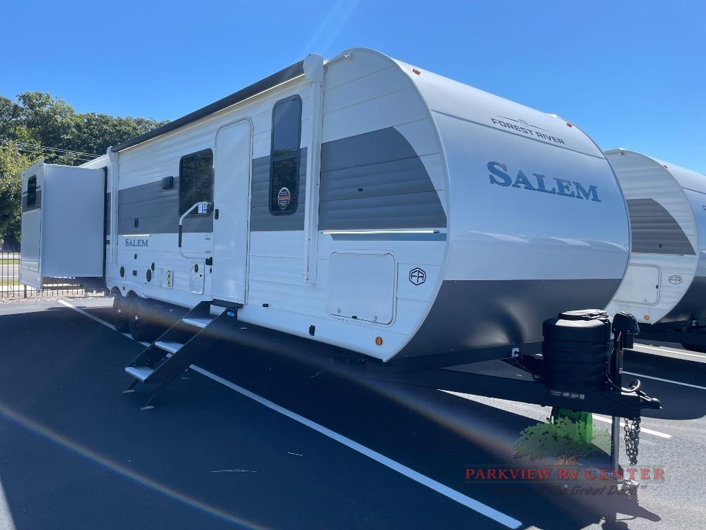 2026 Forest River Rv Salem 31KQBTS in smyrna DE