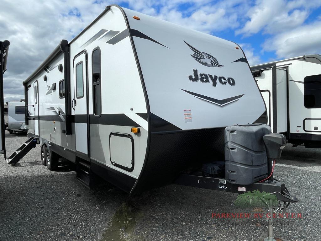2022 Jayco Jay Flight 28BHS in smyrna DE