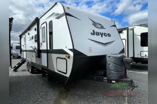 2022 Jayco Jay Flight 28BHS in smyrna DE