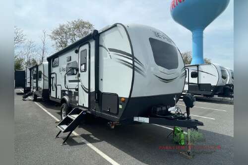 2025 Forest River Rv Flagstaff E-Pro 20BH E20BH in smyrna DE