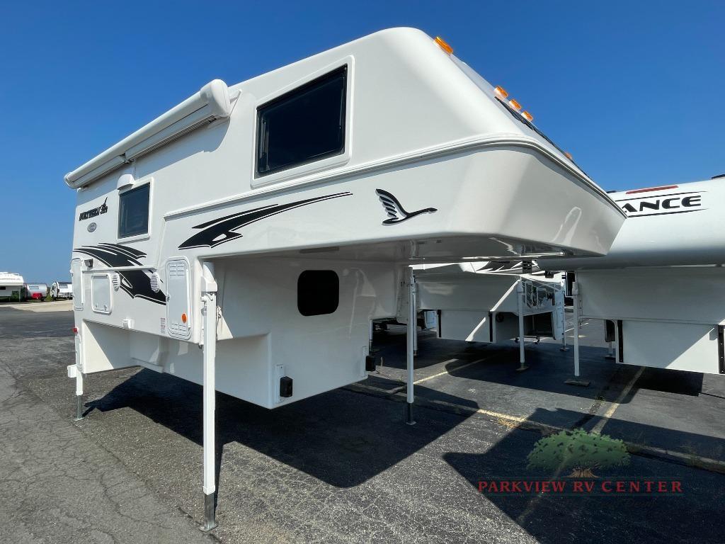 2026 Northern Lite Limited Edition 9-6LEWB RV