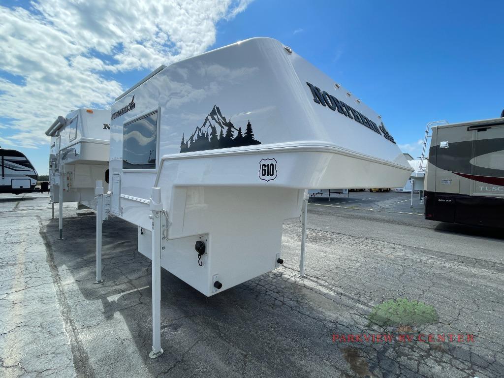 2025 Northern Lite 610 Std. Model in smyrna DE