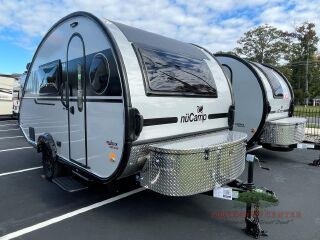 2026 NUCAMP T@B 400 BOONDOCK