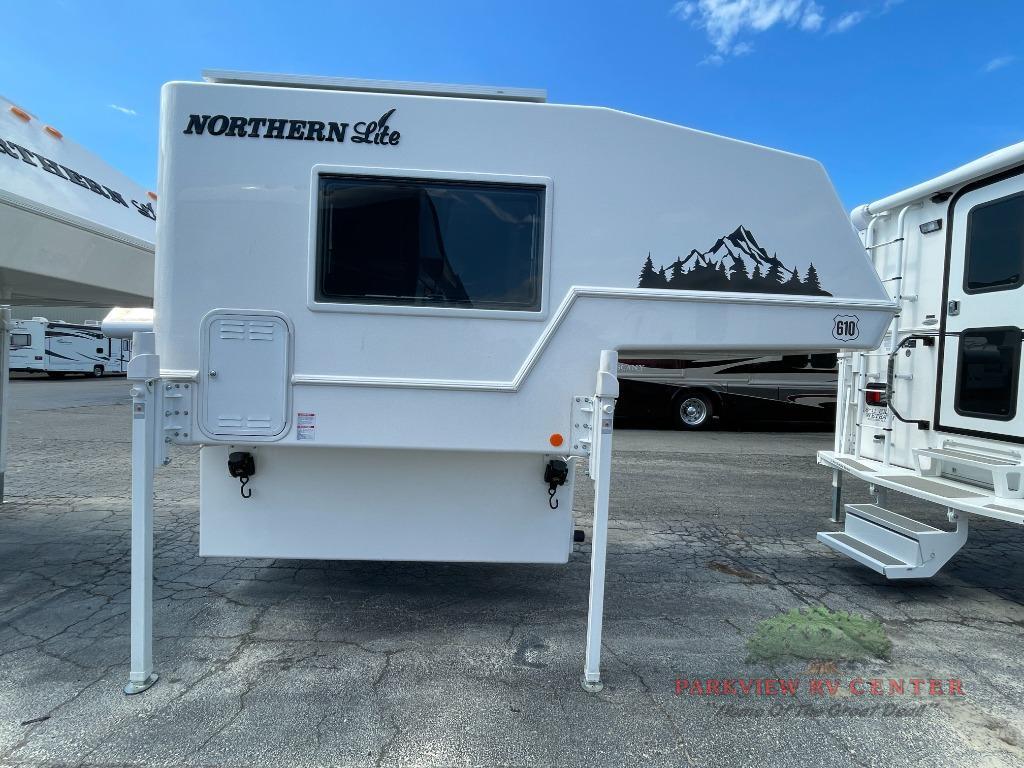 2025 Northern Lite 610 Std. Model in smyrna DE