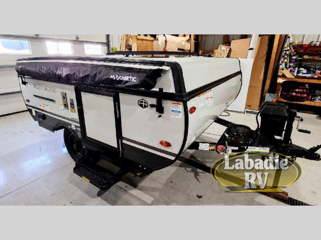 2025 Forest River Rv Rockwood Freedom Series 1640FT in holland OH