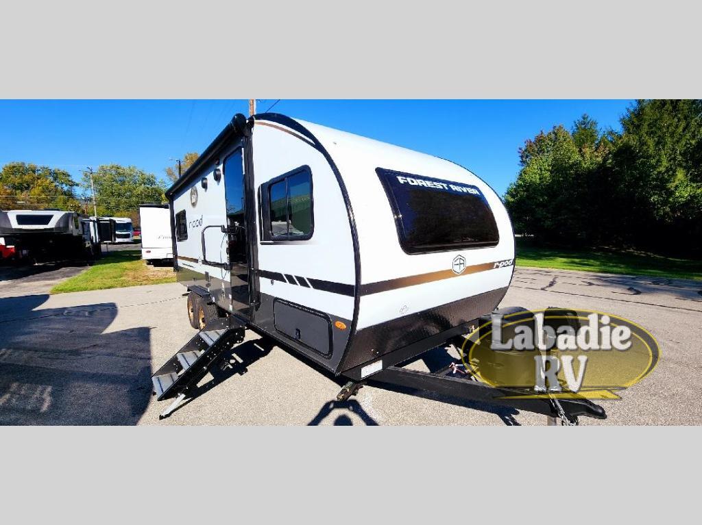 2025 Forest River Rv R Pod RP-204 RV