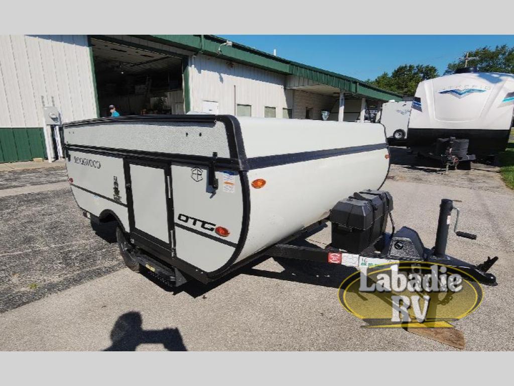 2026 Forest River Rv Rockwood OTG 16OTG R16OTG in holland OH
