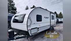 2024 Forest River Rv R Pod RP-202 RV